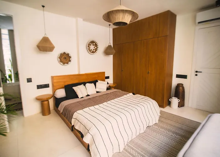 Dzen Greenfield 8 Villa