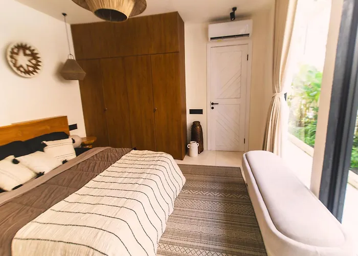 Villa Dzen Greenfield 8 *