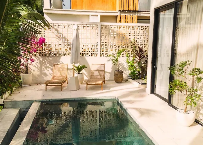 Dzen Greenfield 8 * Ubud
