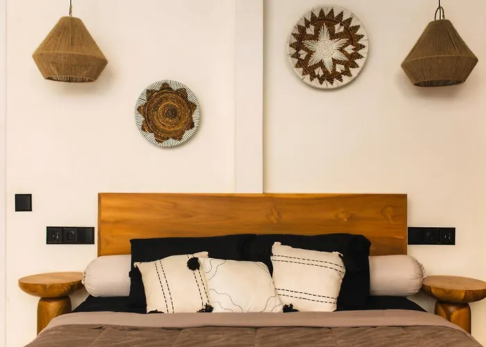 Dzen Greenfield 8 * Ubud