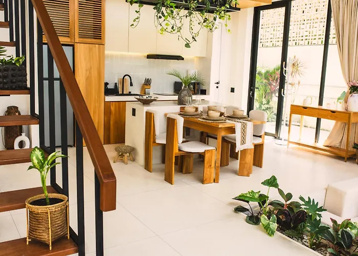 Dzen Greenfield 8 * Ubud