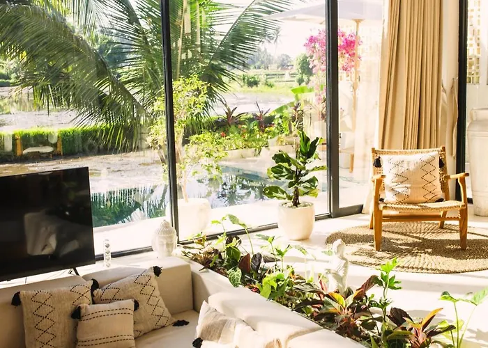 Dzen Greenfield 8 * Ubud